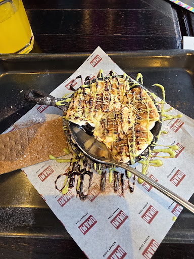 Photo of UMAMI Street Food - 167 Elm Grove, Southsea, Portsmouth, Southsea PO5 1LU